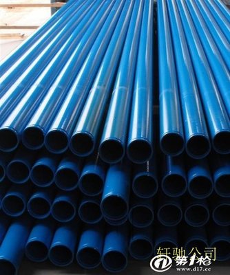 北京熱浸塑鋼管價(jià)格*150熱浸塑鋼管