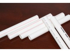 沈陽廠家直銷潤碩牌家裝PPR水管S3.2規格 價格