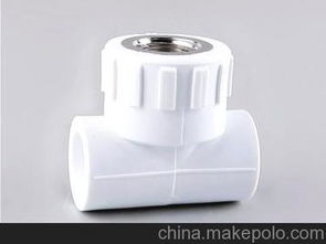 巨豐 精品PPR管材管件 貨號(hào)齊全 價(jià)格從優(yōu) 內(nèi)絲三通