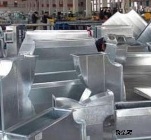 供青海風管加工和西寧通風管道加工廠