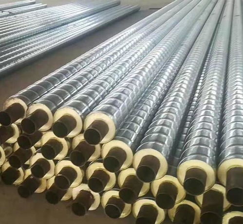 湛江預制保溫鋼管加工廠,保溫管