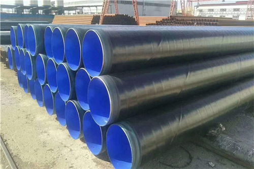 石油管道用3pe涂敷直縫管過磅含稅價韶關翁源