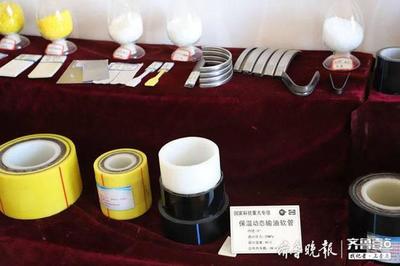 深海油氣用上高端海洋軟管!“濱州制造”助力山東海洋強省建設