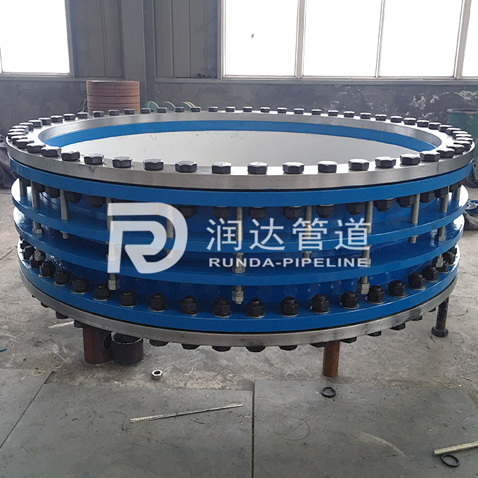 鋼制伸縮器出口國外需要辦理哪些相關手續?