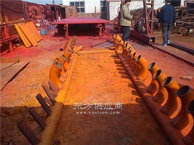河北恒泰管道裝備制造