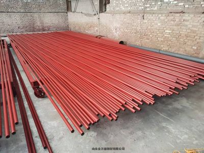 株洲市濟源市噴漆鋼管和防銹無縫管國產(chǎn)污水管道工程和戶外結(jié)構(gòu)管道