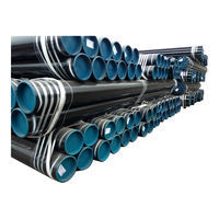 Oil Steel Pipe
