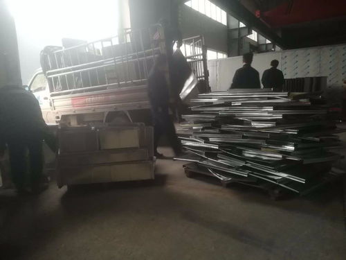 重慶墊江縣廚房排煙管道加工廠 管道定制廠 重慶大潤風管加工廠家