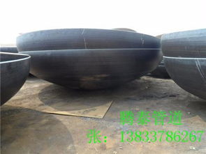 壽光石油設備用封頭 廠家打造精品