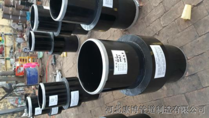 【絕緣接頭橡膠接頭】品牌_生產供應商廠家_今日行情價格走勢-河北康博管道制造