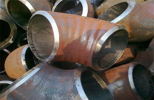 內蒙q345e無縫彎頭生產廠家報價低 瑞屹管道專業制造