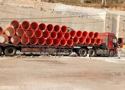 云南DN800公路隧道逃生管道 抗沖擊隧道安全逃生通道