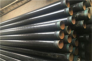 【西寧tpep防腐鋼管廠家】- 