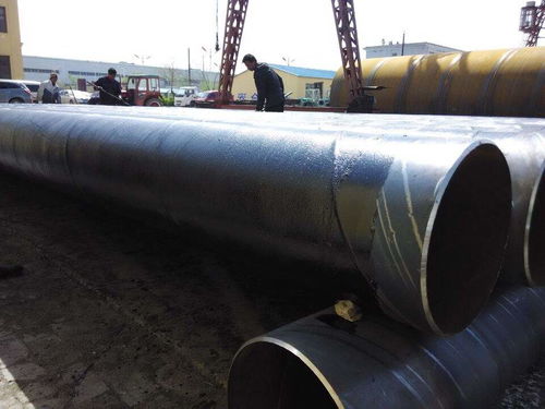 二米三涂塑螺旋鋼管廠家電話 武侯