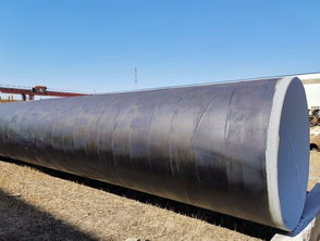 埋地鋼制聚乙烯防腐鋼管以客為尊