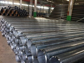 天然氣管線l360直縫電阻焊鋼管