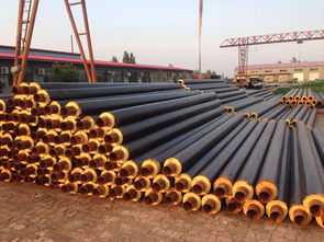 預制直埋式保溫管的銷售電話,預制直埋式保溫管的生產廠家