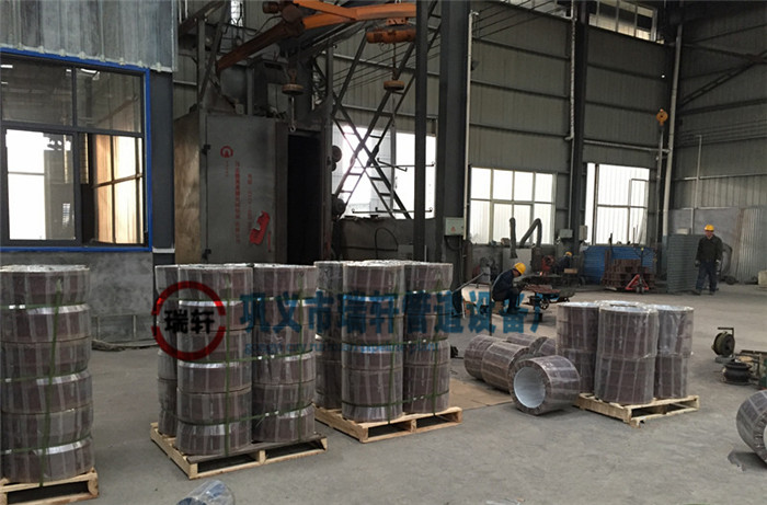 【官網】伸縮接頭,限位伸縮接頭,伸縮器,伸縮器價格,管道伸縮器,鋼制伸縮器,鑄鐵伸縮器,熱力伸縮器--鞏義市瑞軒管道設備廠