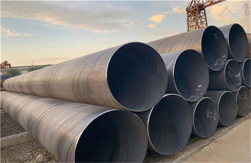 2021資訊 dn2200 20螺旋鋼管出廠價格