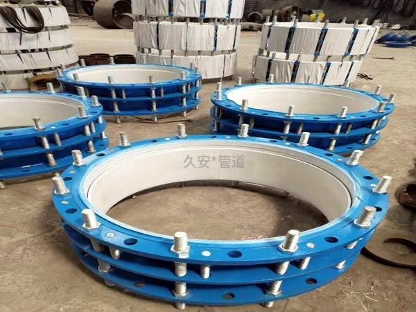 鋼制伸縮節(jié)與管件配管應(yīng)用解析