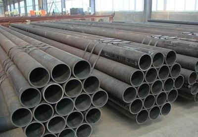 Q345D無縫管的應(yīng)用與生產(chǎn) 高性能鋼制管道的制造與使用