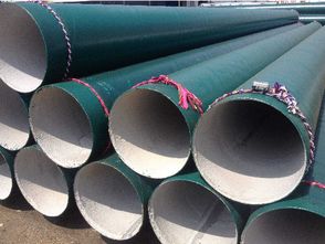 外纏繞三層聚乙烯防腐鋼管生產(chǎn)廠家的技術(shù)與應(yīng)用