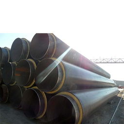 河北鋼套鋼保溫管道生產(chǎn)廠家 型號規(guī)格、價(jià)格與生產(chǎn)流程解析